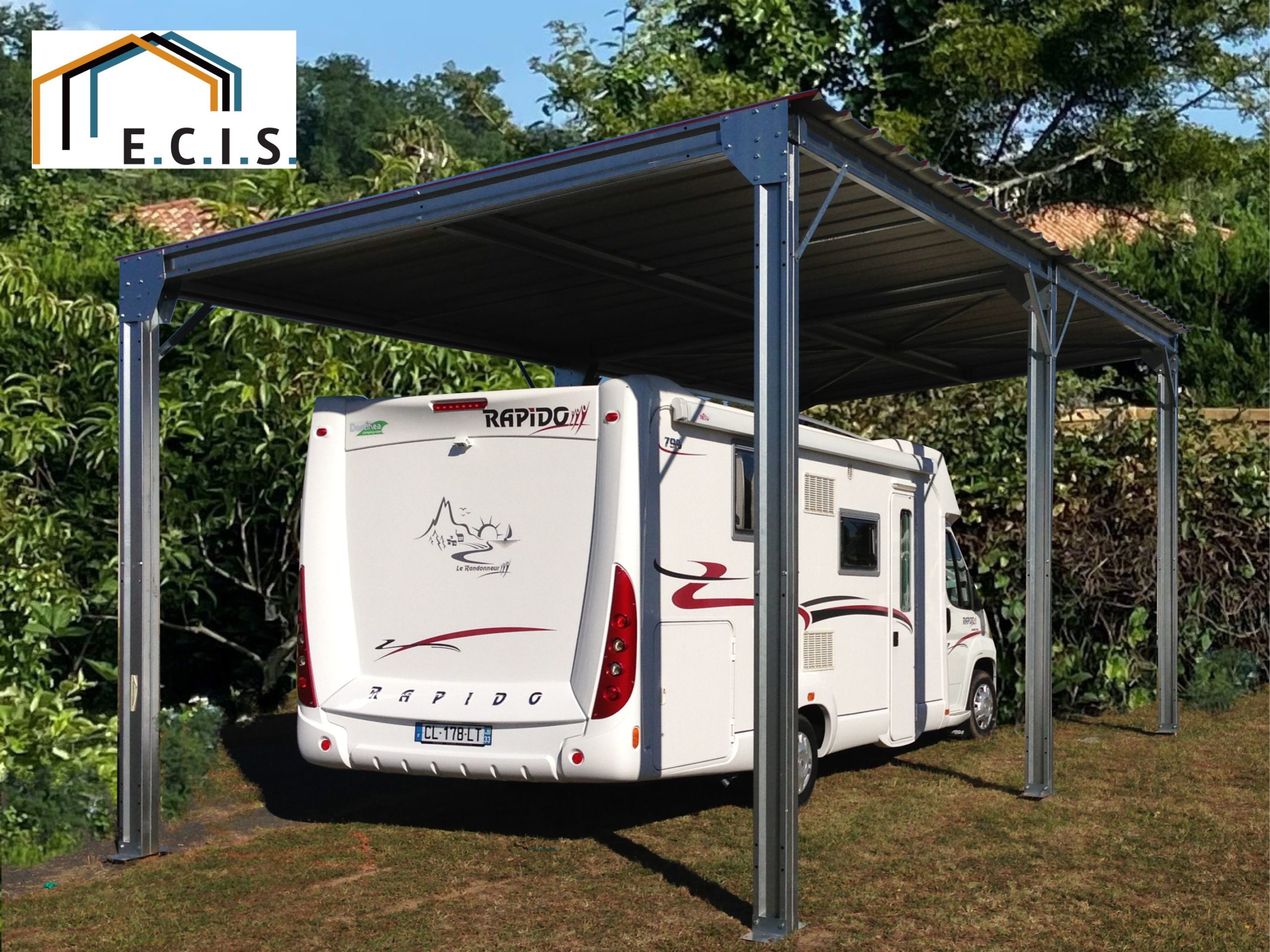 abri camping-car-ecis